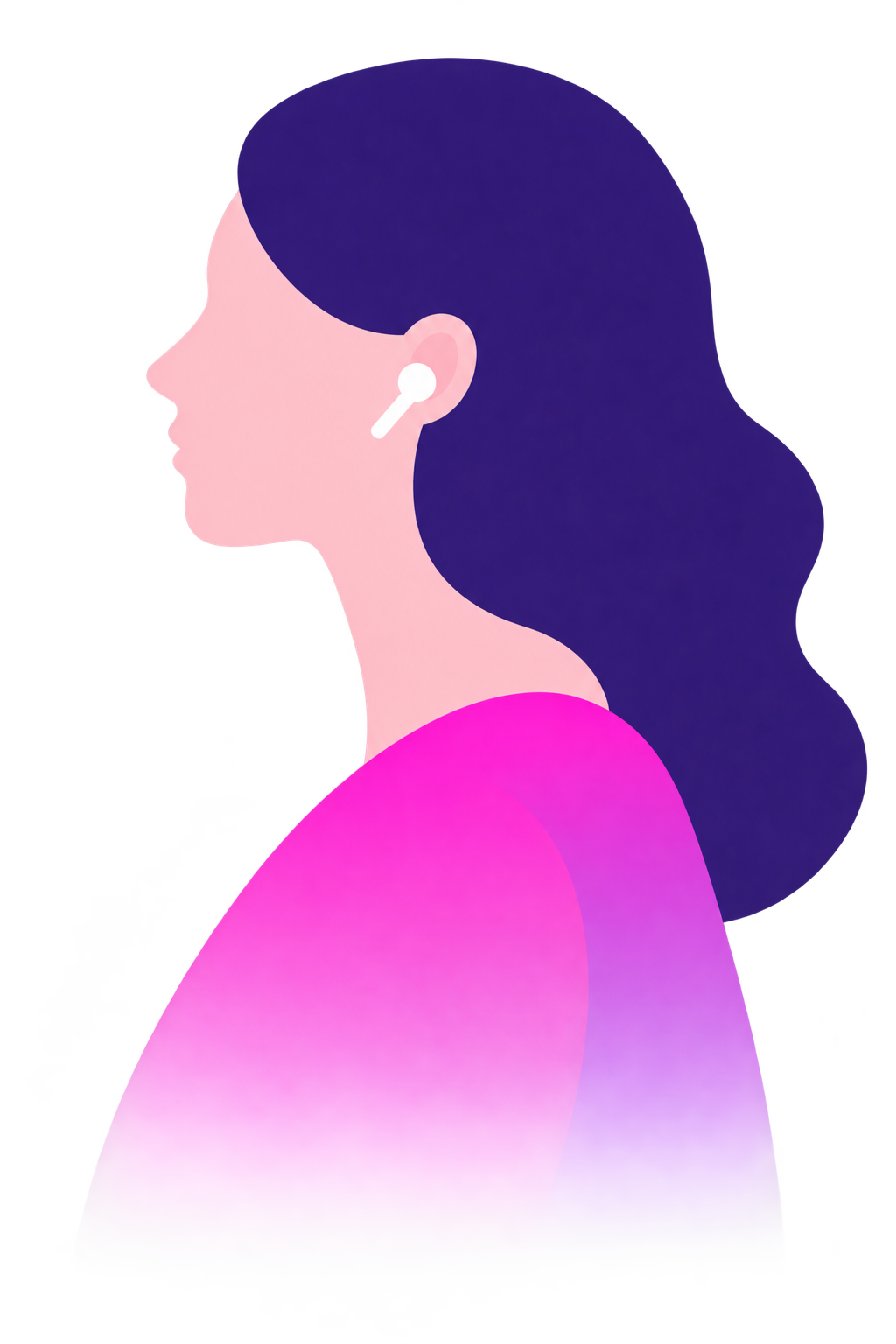Abair AI voice listener