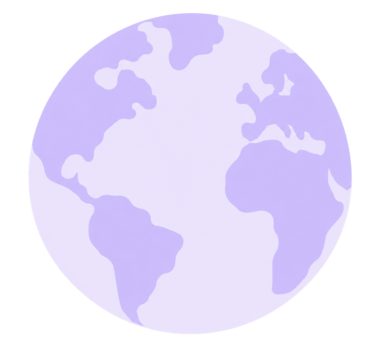 World illustration